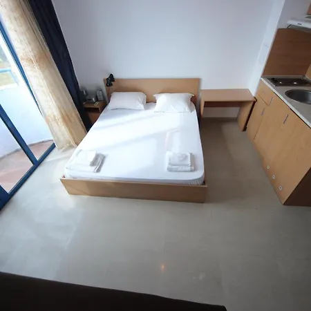 Appartamento Nautilius Club - Menada Sunny Beach