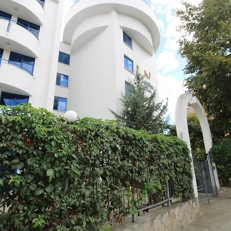 Nautilius Club - Menada Appartamento Sunny Beach