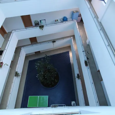 Appartamento Nautilius Club - Menada