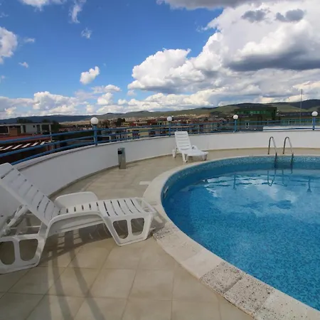 Appartamento Nautilius Club - Menada