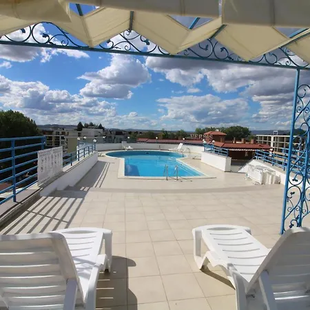 Nautilius Club - Menada Appartamento