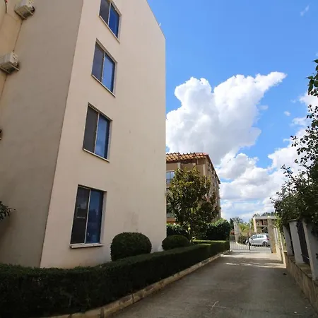Appartamento Nautilius Club - Menada *
