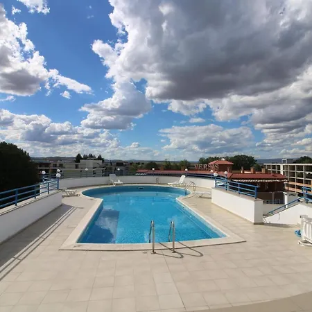 Nautilius Club - Menada Appartamento Sunny Beach