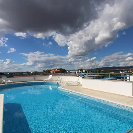 Appartamento Nautilius Club - Menada