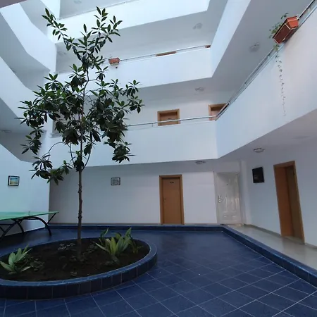 Appartamento Nautilius Club - Menada