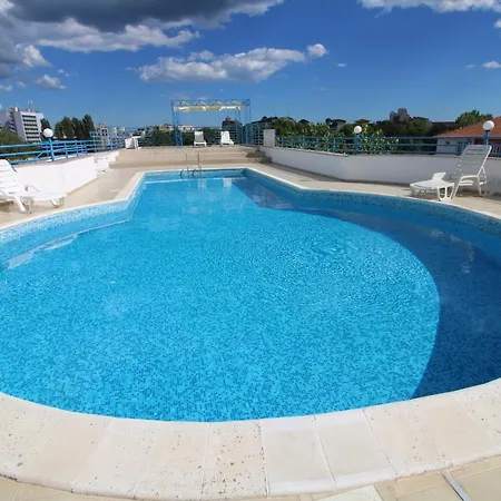 Appartamento Nautilius Club - Menada